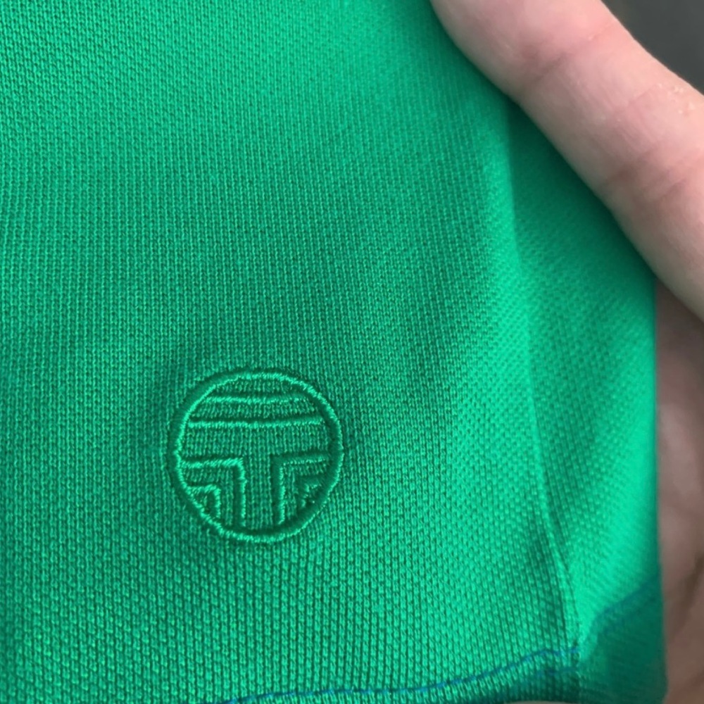 Tory Burch Pique Polo Tennis Golf Dress , M - Picture 8 of 10